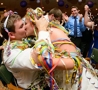 notre dame wedding photographers