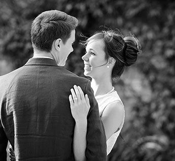 Wedding photography in south bend